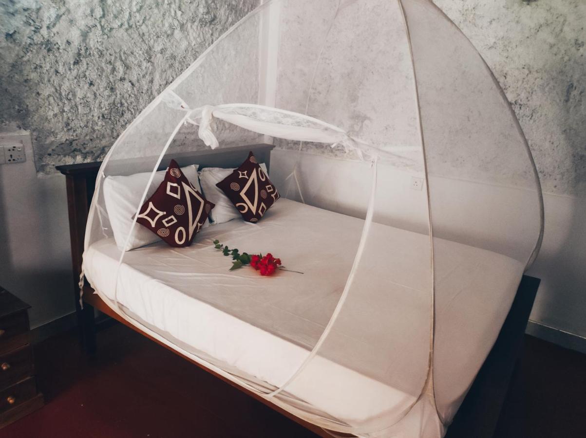 Jaana Guest Hotel สิกิริยา ภายนอก รูปภาพ