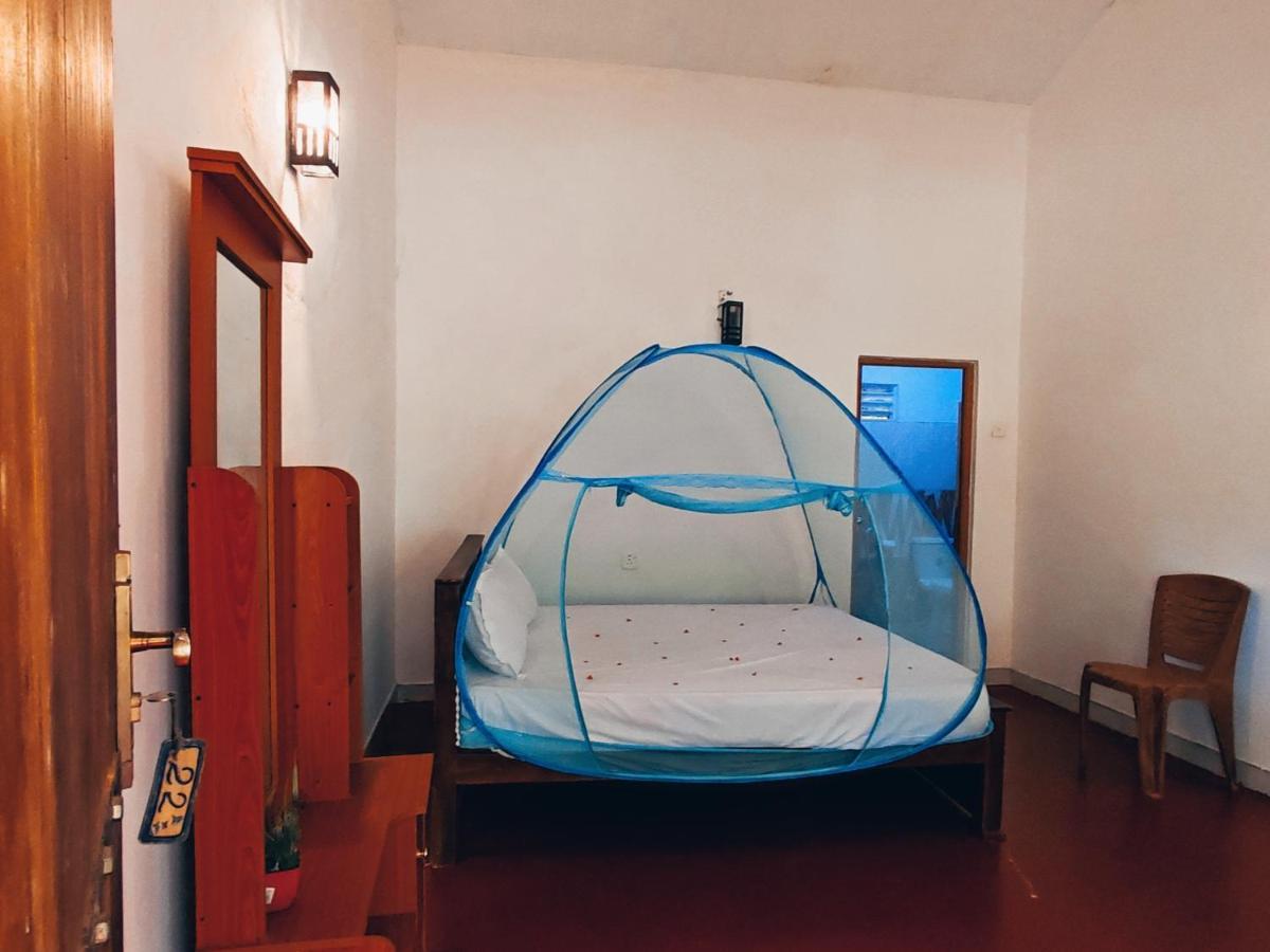 Jaana Guest Hotel สิกิริยา ภายนอก รูปภาพ