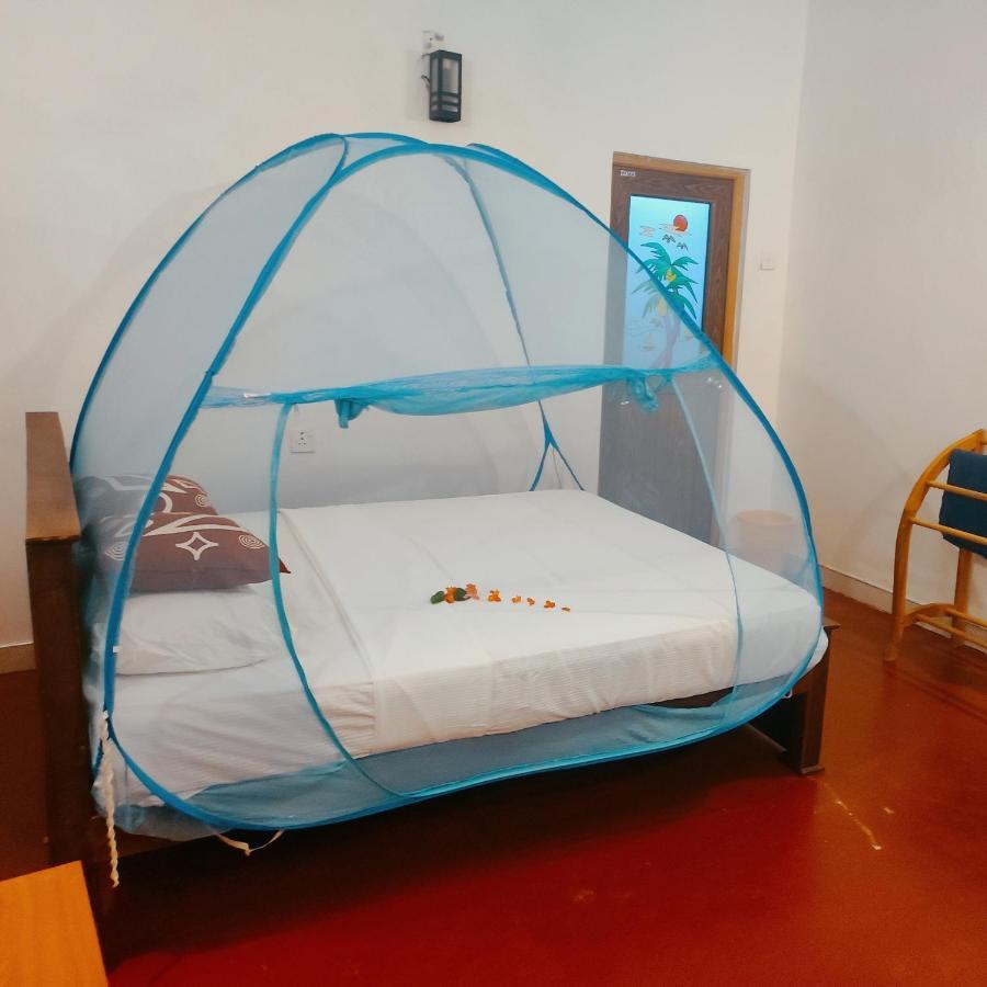 Jaana Guest Hotel สิกิริยา ภายนอก รูปภาพ