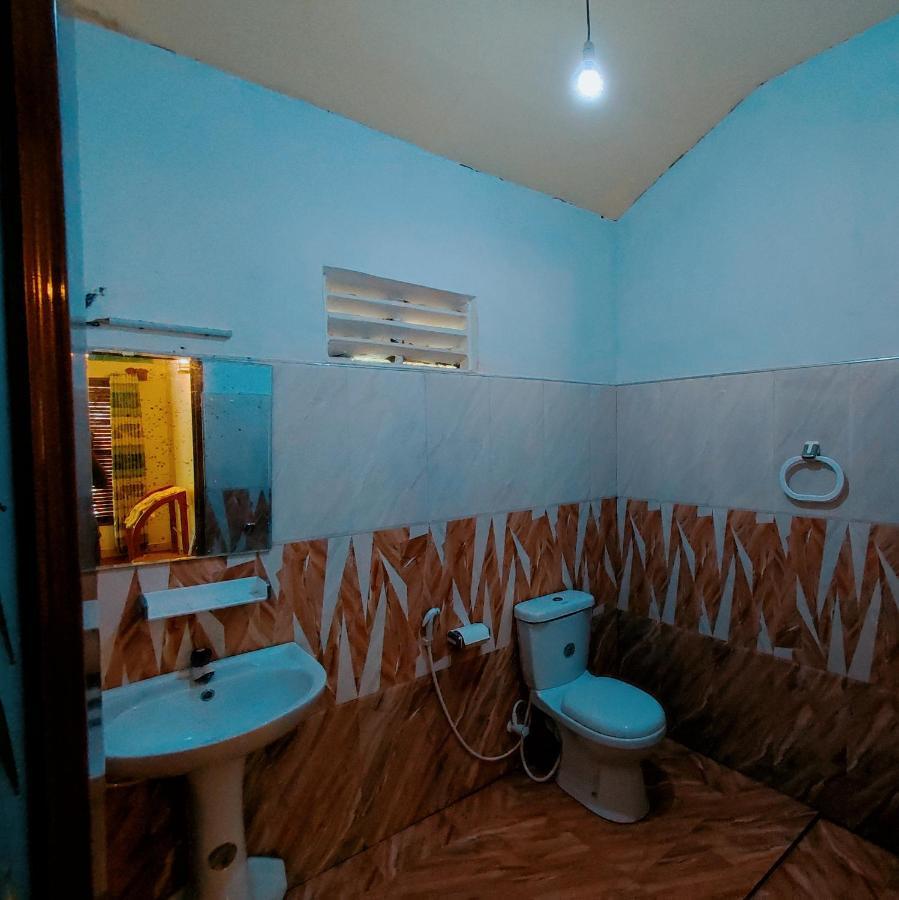 Jaana Guest Hotel สิกิริยา ภายนอก รูปภาพ