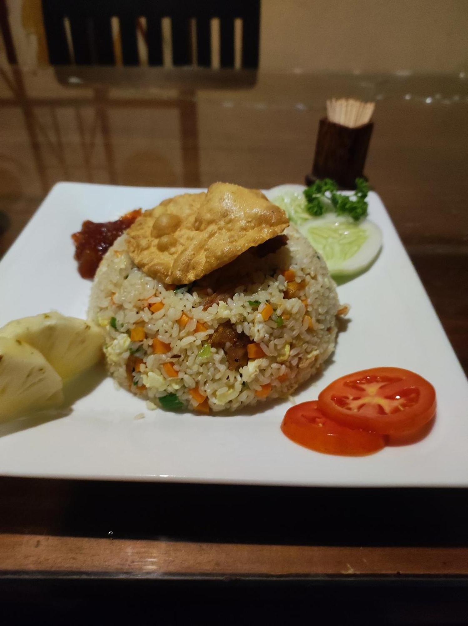 Jaana Guest Hotel สิกิริยา ภายนอก รูปภาพ