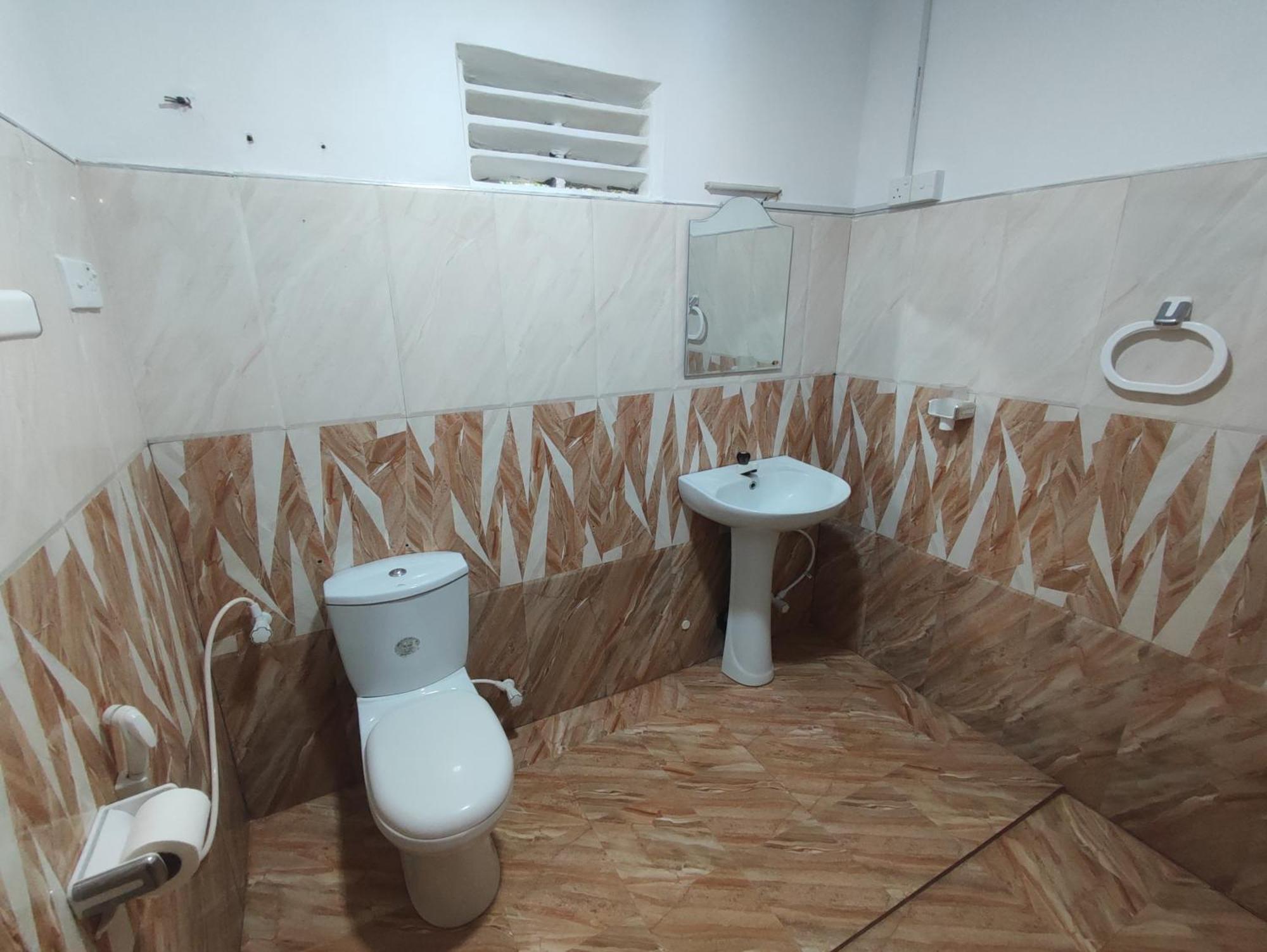 Jaana Guest Hotel สิกิริยา ภายนอก รูปภาพ