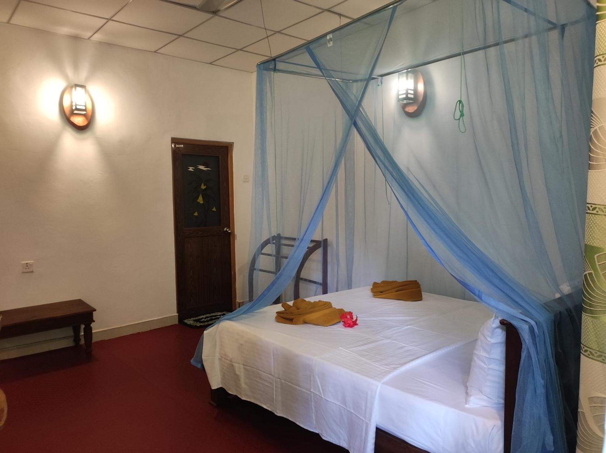Jaana Guest Hotel สิกิริยา ภายนอก รูปภาพ