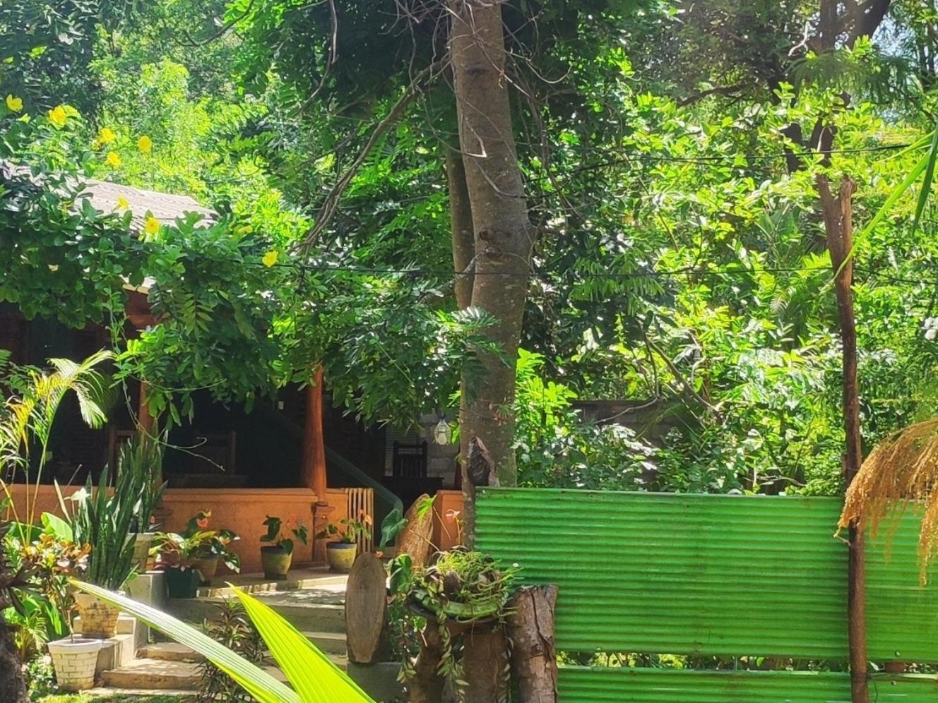 Jaana Guest Hotel สิกิริยา ภายนอก รูปภาพ