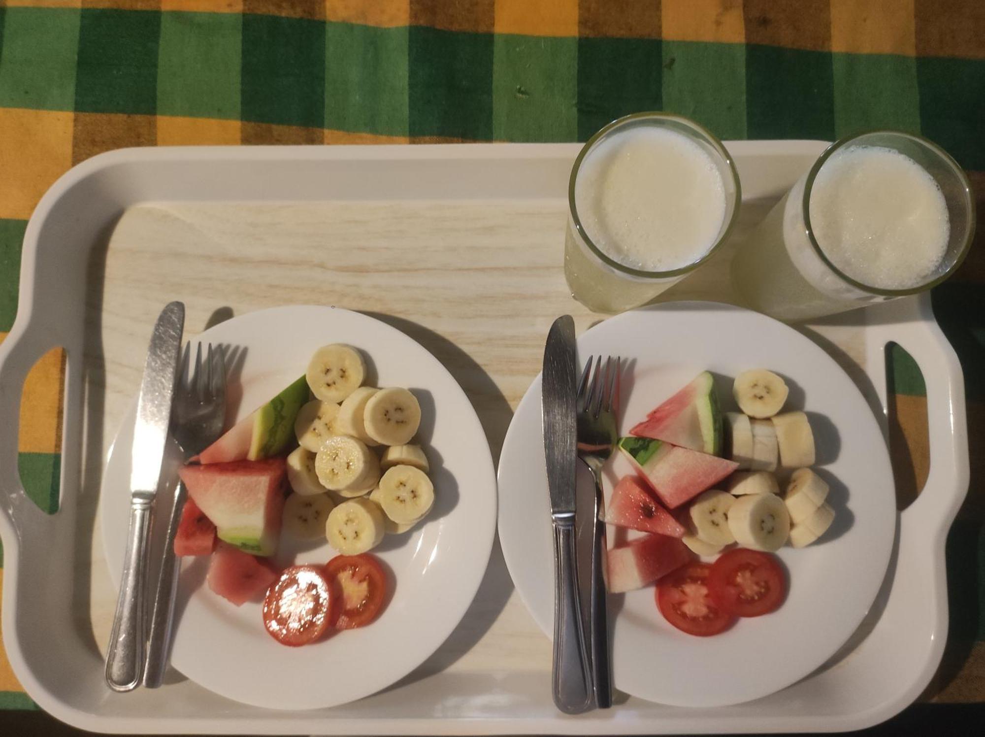 Jaana Guest Hotel สิกิริยา ภายนอก รูปภาพ